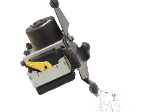 Used ABS pump ABS pump PEUGEOT 206 CC (2D) [2000-2008] 33849379 33849379