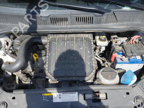 Climate control VW UP! (121, 122, BL1, BL2, BL3, 123) 1.0 | BP24276532I5 