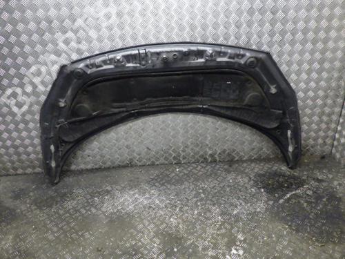 Hood RENAULT SCÉNIC II (JM0/1_) 1.9 dCi (JM14) | BP29599064C1 