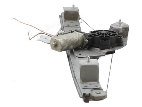 Mechanizm podnoszenia szyby przedniej prawej DACIA DUSTER (HS_) 1.5 dCi | BP30860802C23