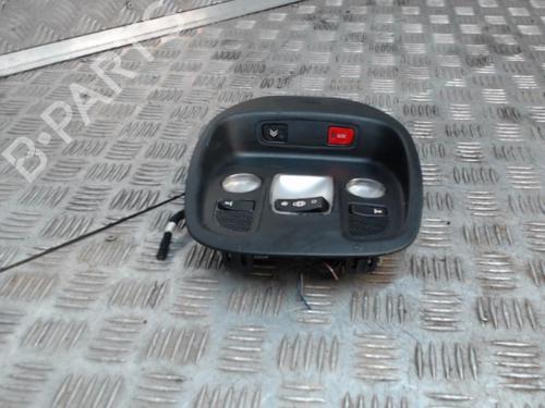 Interior roof light CITROËN DS4 (NX_) 2.0 HDi 165 | BP24280819I8 