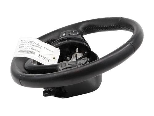 Volante Volante TOYOTA AYGO (_B4_) 1.0 VVTi (KGB40) (72 hp) 35925752 35925752