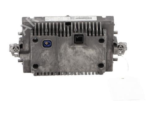 Used Display monitor Display monitor MERCEDES-BENZ E-CLASS Convertible (A207) E 350 BlueTEC (207.426) (252 hp) 33737843 33737843