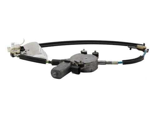 Used Front right window mechanism Front right window mechanism ALFA ROMEO 147 (937_) 1.9 JTDM 8V (937.AXD1A, 937.AXU1A, 937.BXU1A) (120 hp) 31067660 31067660