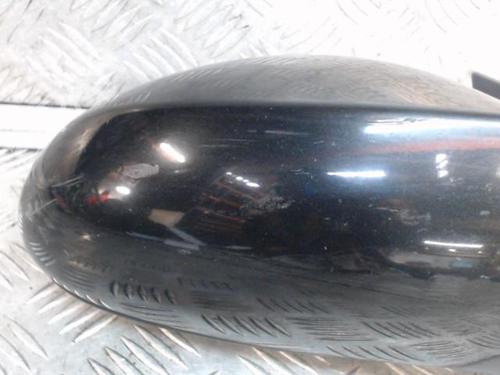 Used Right mirror BMW 1 (E87) 118 d (143 hp) 24272933