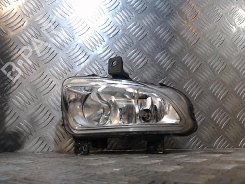 Used Left front fog light Left front fog light FIAT 500X (334_) 1.4 (334AXC1B, 334AXC11) (140 hp) 24280241 24280241