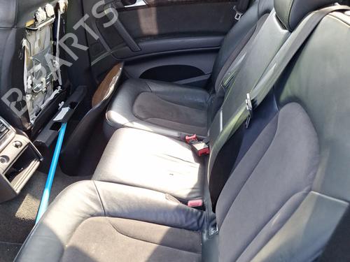 Left sun visor AUDI Q7 (4LB) 3.0 TDI quattro | BP28319654I1 - Image 10