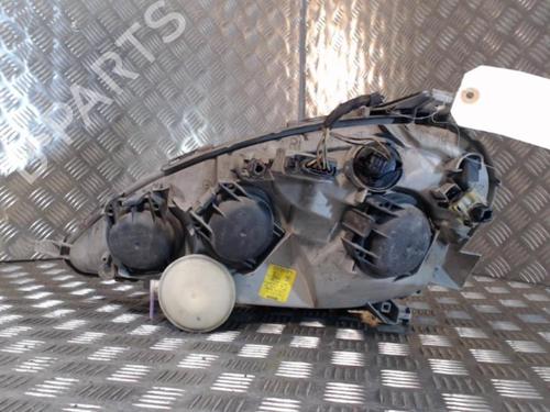 Right headlight MERCEDES-BENZ A-CLASS (W168) A 140 (168.031, 168.131) | BP24270593C29 