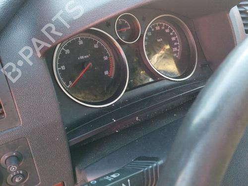 Right mirror OPEL ZAFIRA / ZAFIRA FAMILY B (A05) 1.9 CDTI (M75) | BP24268303C27 