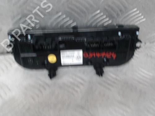 Climate control VW GOLF VII (5G1, BQ1, BE1, BE2) 1.4 TSI | BP24279098I5 