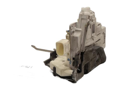 Front right lock AUDI A3 (8P1) 2.0 TDI quattro | BP24270897C97 