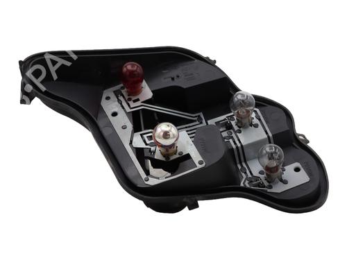 Portalamparas CITROËN DS3 (SA_) 1.6 Racing (207 hp) 29611195