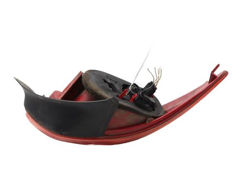 Used Left taillight Left taillight PEUGEOT 206 Hatchback (2A/C) 1.6 16V (109 hp) 30884478 30884478