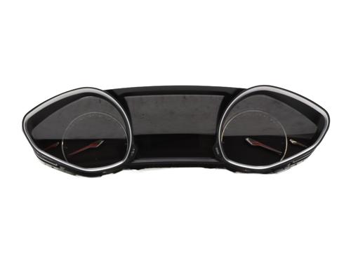 Used Instrument cluster PEUGEOT 308 II (LB_, LP_, LW_, LH_, L3_) 1.2 THP 110 (110 hp) 31175429