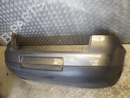 Rear bumper VW GOLF V (1K1) 1.9 TDI | BP24272485C8 