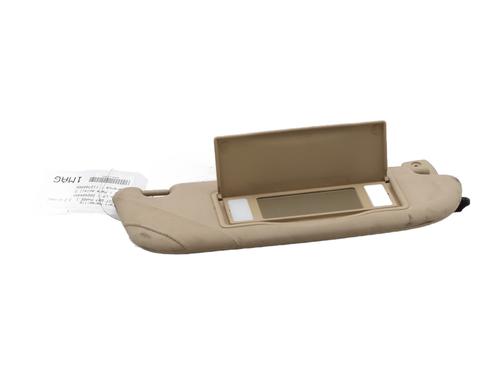 Right sun visor PEUGEOT 607 (9D, 9U) 2.2 HDi | BP29429705I2  - Image 5