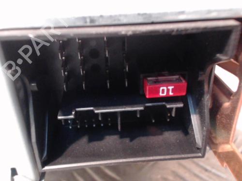 Radio SEAT IBIZA IV SC (6J1, 6P5) 1.9 TDI | BP24266756E6 