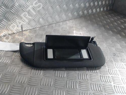 Used Right sun visor Right sun visor CITROËN DS3 (SA_) 1.6 HDi 90 (92 hp) 24271903 24271903