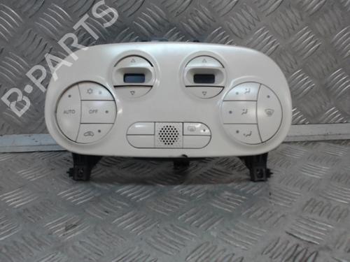 Climate control FIAT 500 (312_) 1.2 (312AXA1A) | BP24283053I5 - Image 2