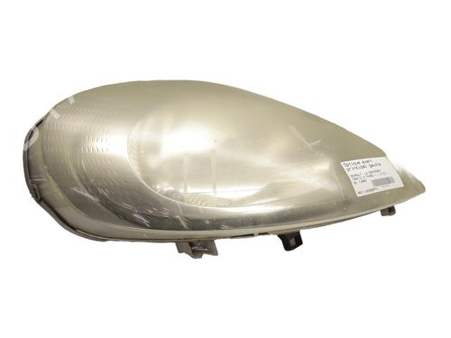 Used Left headlight Left headlight RENAULT TRAFIC II Van (FL) 1.9 dCi 100 (FL0C, FL0K, FL0B) (101 hp) 24317962 24317962