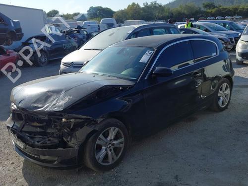 Left taillight BMW 1 (E81) 118 d | BP24271840C34 