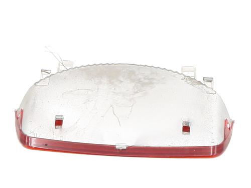 Third brake light NISSAN MICRA III (K12) 1.2 16V | BP31249066L11