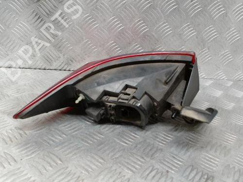 Right taillight RENAULT CLIO IV (BH_) 1.5 dCi 75 | BP24265665C35 
