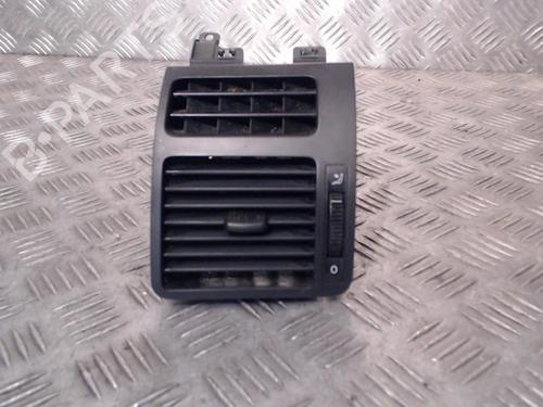 Used Air vent VW TOURAN (1T1, 1T2) 1.9 TDI (90 hp) 24274517