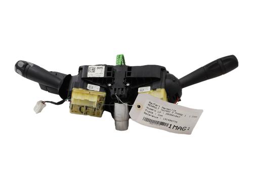 Steering column stalk RENAULT TWINGO III (BCM_, BCA_) 1.0 SCe 75 | BP38566031I23 - Image 3