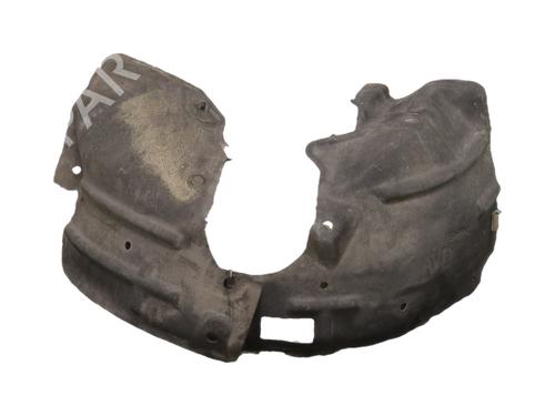Hjulbue Hjulbue RENAULT MEGANE IV Grandtour (K9A/M/N_) 1.2 TCe 130 (K9MR) (130 hp) 37531408 37531408
