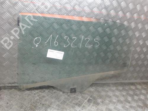 Used Rear left door window FIAT GRANDE PUNTO (199_) 1.3 D Multijet (75 hp) 29287335