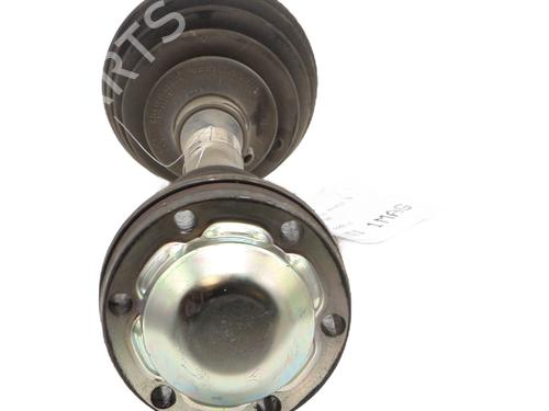 Left front driveshaft AUDI A1 (8X1, 8XK) | BP33737817M38 - Image 5