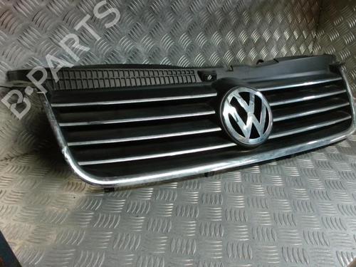 Grill VW PASSAT B5.5 (3B3) 1.9 TDI | BP24274832C40 - Image 3