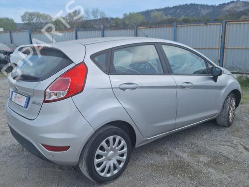 Climate control FORD FIESTA VI (CB1, CCN) 1.0 EcoBoost | BP30491211I5  - Image 18