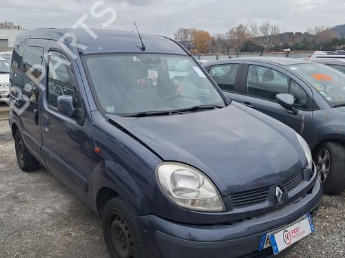Used Parts RENAULT KANGOO (KC0/1_) 1.6 16V (95 hp) 4420587
