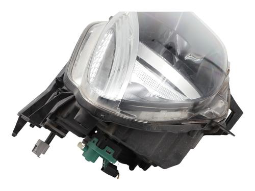 Right headlight RENAULT TWINGO III (BCM_, BCA_) 0.9 TCe 90 (BCM9, BCM2) | BP37676738C29 - Image 4