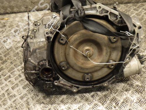 Gearbox PEUGEOT 807 (EB_) 2.2 HDi | BP24265360M3 - Image 2