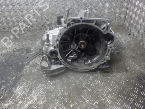 Getriebe für MAZDA 2 (DE_, DH_) 1.3 (DE3FS) (75 hp) 29958683