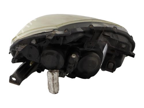 Left headlight RENAULT CLIO III (BR0/1, CR0/1) 1.5 dCi (C/BR0G, C/BR1G) | BP40501566C28  - Image 5