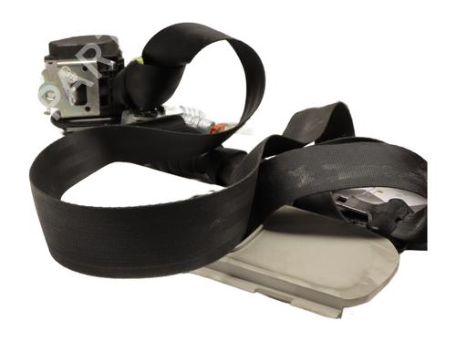 Front left belt tensioner NISSAN QASHQAI / QASHQAI +2 I (J10, NJ10, JJ10E) 1.5 dCi | BP24270846C87 