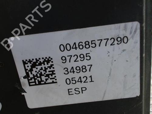 ABS pump PEUGEOT BOXER Van 2.2 BlueHDi 120 | BP24264526M43 