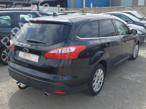 Climate control FORD FOCUS III Turnier 2.0 TDCi | BP24276193I5  - Image 6