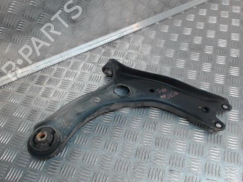 Used Left front suspension arm HYUNDAI TUCSON (TL, TLE) 2.0 CRDi (136 hp) 24274261
