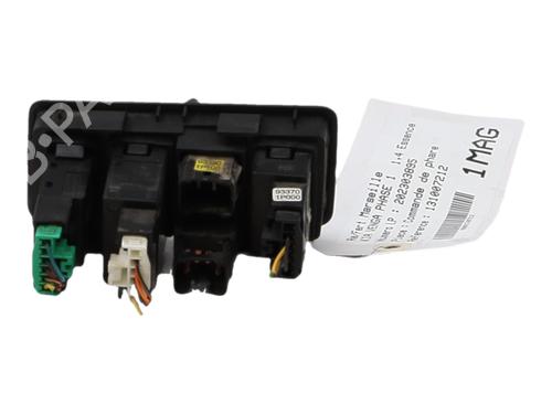 Headlight switch KIA VENGA (YN) 1.4 CVVT | BP38341382I24 - Image 4