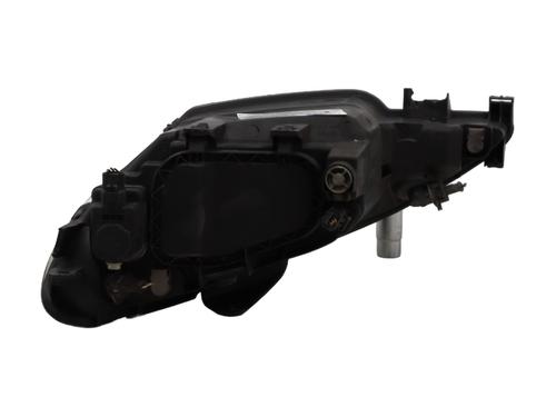 Right headlight PEUGEOT 206 SW (2E/K) 2.0 HDi | BP29484266C29 