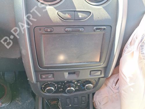 Front left interior door handle DACIA DUSTER (HS_) 1.2 TCe 125 | BP31024705I13  - Image 14