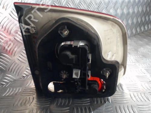 Right tailgate light VW TOUAREG (7LA, 7L6, 7L7) 3.0 V6 TDI | BP24265022C80 