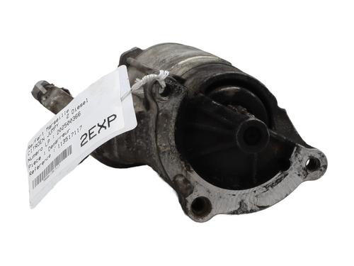 Startmotor CITROËN JUMPY II Van 2.0 HDi 120 (120 hp) 29614002