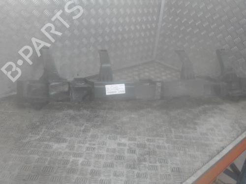 Køfangervange DACIA DUSTER (HS_) 1.2 TCe 125 (125 hp) 31045226