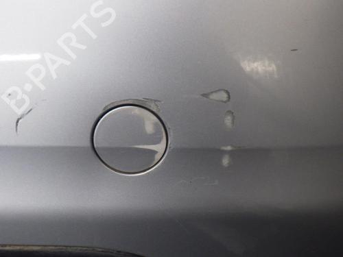 Rear bumper PEUGEOT 208 I (CA_, CC_) 1.0 VTi | BP24264173C8